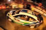 Ford Focus RS WRC 2006 года